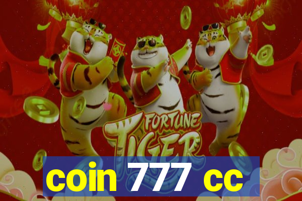 coin 777 cc